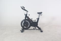 Afton S30 Indoor Bike with Blue tooth. Connects to Z Sports APP