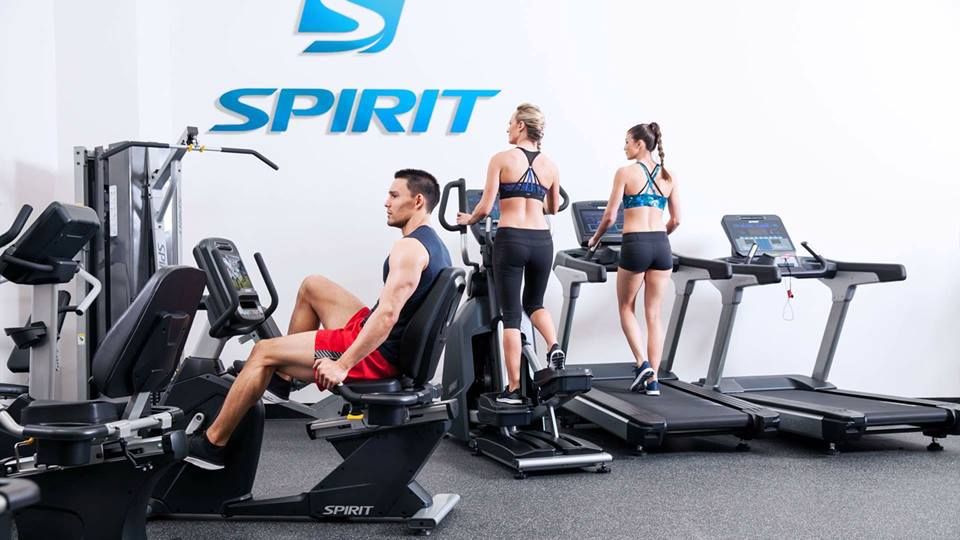 Home use Fitness Equipment Afton India