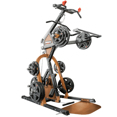 Strength Equipment | Leverage | Weight lifting | Body Building ...