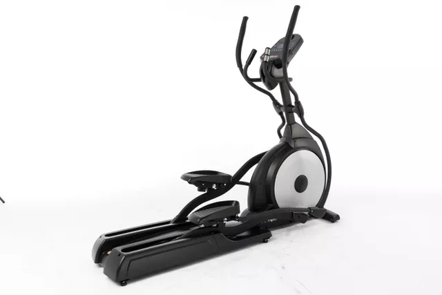crossfit elliptical trainer