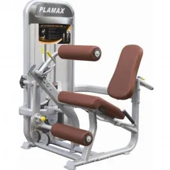 Plamax PL 9019 Body building & Strengthening -Leg Extension / Leg Curl