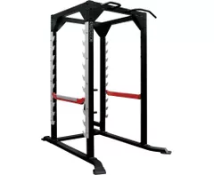 FITNESS SL7009 POWER CAGE