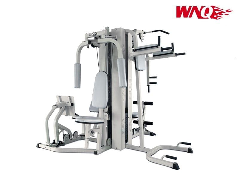 afton fitness cycle