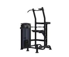 Impulse Fitness IT9520 WEIGHT ASSISTED CHIN/DIP COMBO