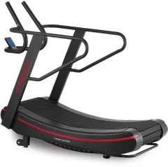 Gymost Freelander Curve Treadmill-6371CB