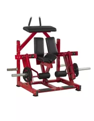 ISO-LATERAL KNEELING LEG CURL HS 1030