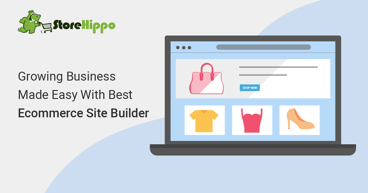 best free ecommerce app builder