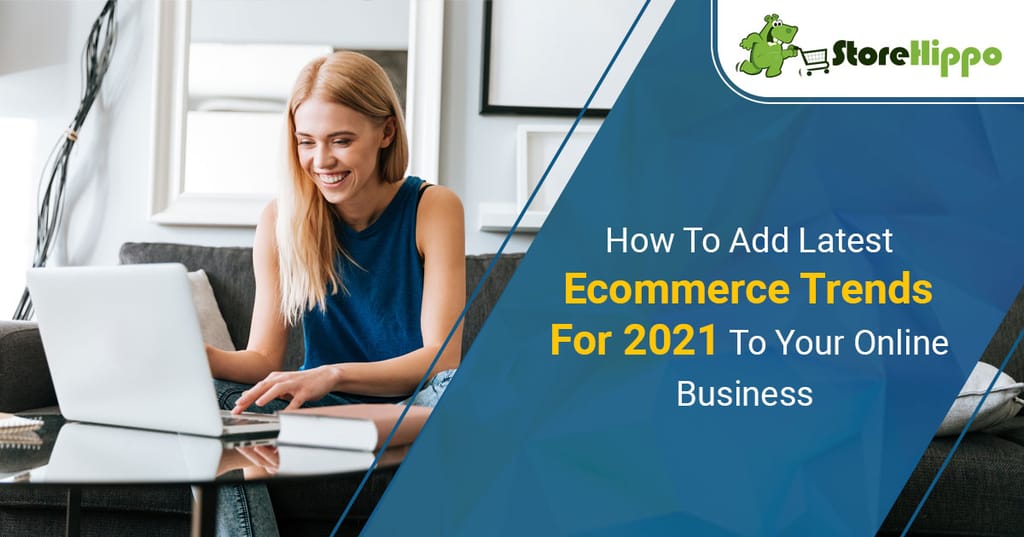 How to prepare your online store for 2021