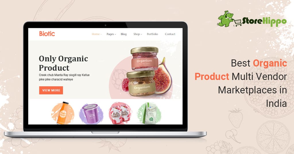 top-5-organic-product-multi-vendor-marketplaces-in-india