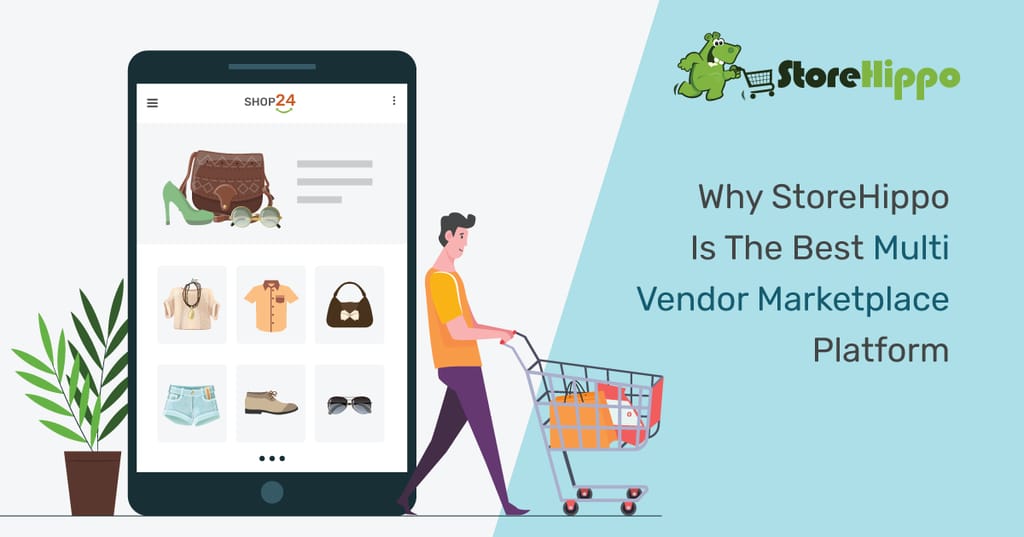 How StoreHippo Is Ahead Of Other Multi Vendor Marketplace Platforms