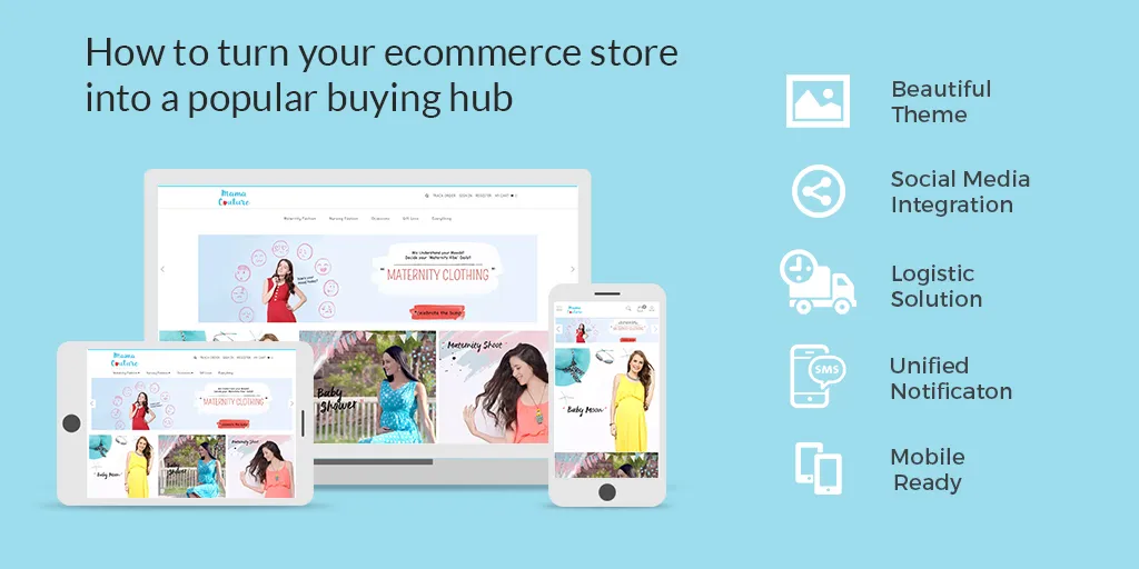 5 Time-tested tips to keep customers coming back to your ecommerce store