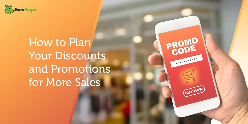How To Use Discounts And Promotions To Make More Sales