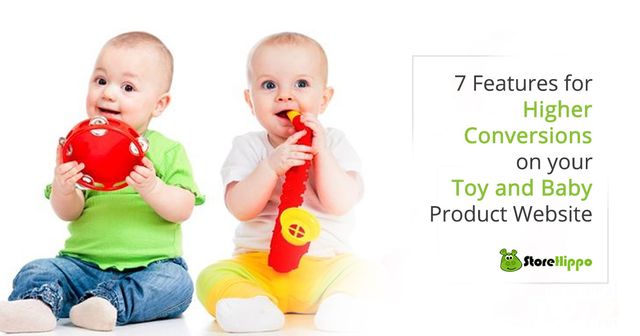baby toys website