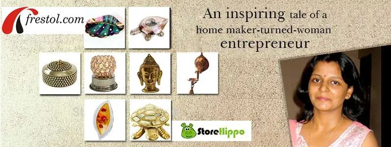 One-stop-online-shop for home décor, kitchen products, accessories & footwear