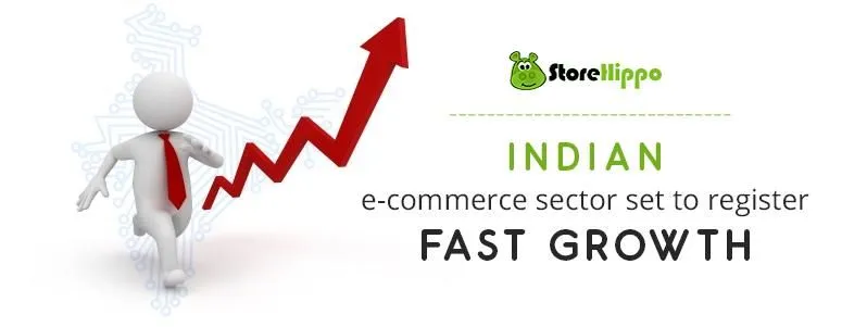 indian-e-commerce-sector-set-to-register-fast-growth
