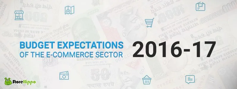 budget-expectations-of-the-e-commerce-sector