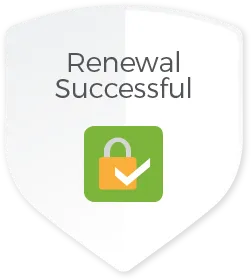 StoreHippo's inbuilt feature offering auto renewal of SSL certificate for online stores built on the platform .