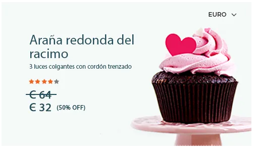 A multilingual online bakery store built with StoreHippo ecommerce platform.