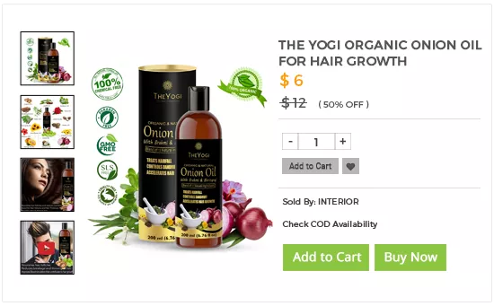 Improve Conversion Of Your Organic Products Store
