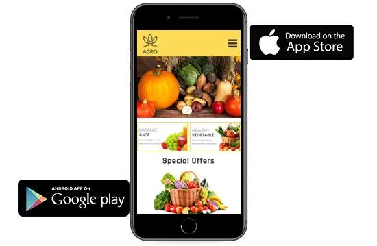 Get Orders On The Go With Mobile Commerce