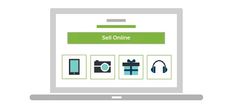 Online Selling Made Easy