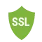 Secure ecommerce sites with SSL to build customer trust