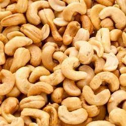 Goa Cashew Nuts - Salted