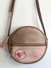 pastel sling bag