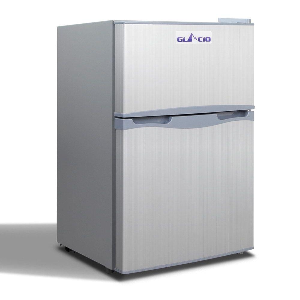 Glacio 2-in-1 Freezer Fridge