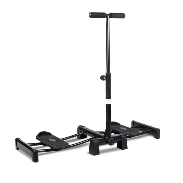 Leg Fitness Machine