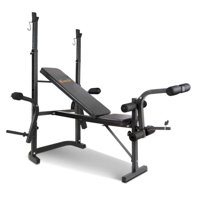 7-in-1 Weight Bench