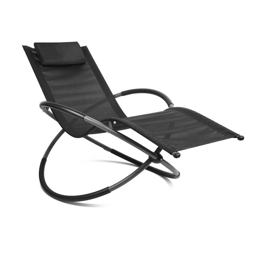 Zero Gravity Lounger