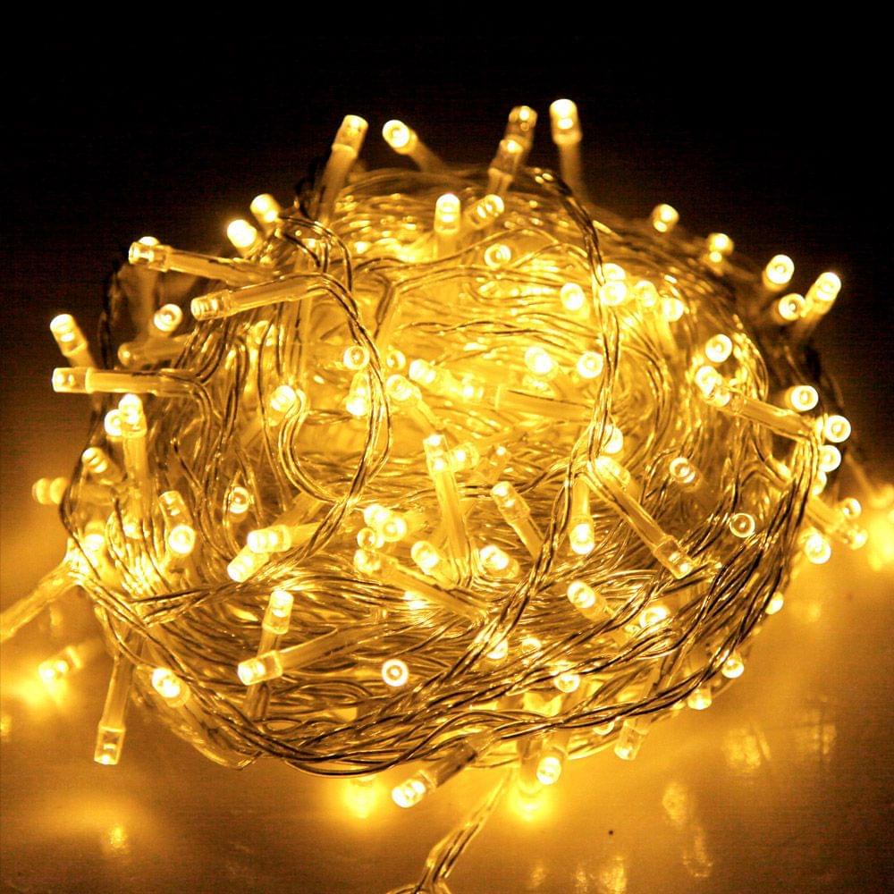 Christmas LED String Lights