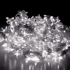 Christmas LED Curtain Lights