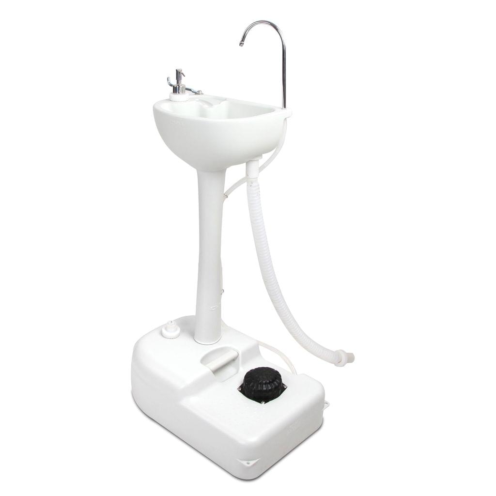Camping Portable Sink Wash Basin 19L