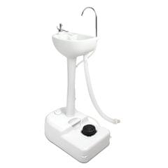 Camping Portable Sink Wash Basin 19L