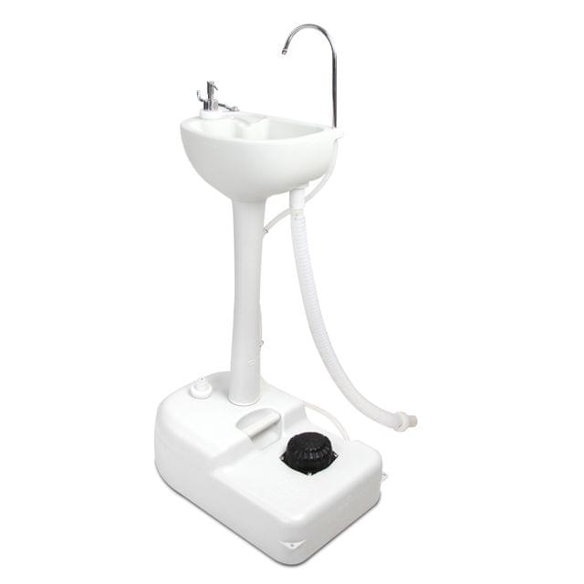 Camping Portable Sink Wash Basin 19L