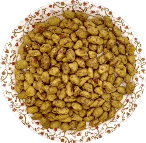 Nut Craker
