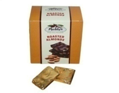 Roasted Almond Chocolate Gift Box