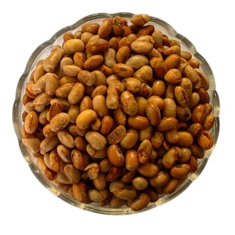 Soya Nuts Salted