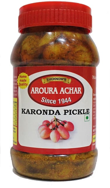Karonda Achar