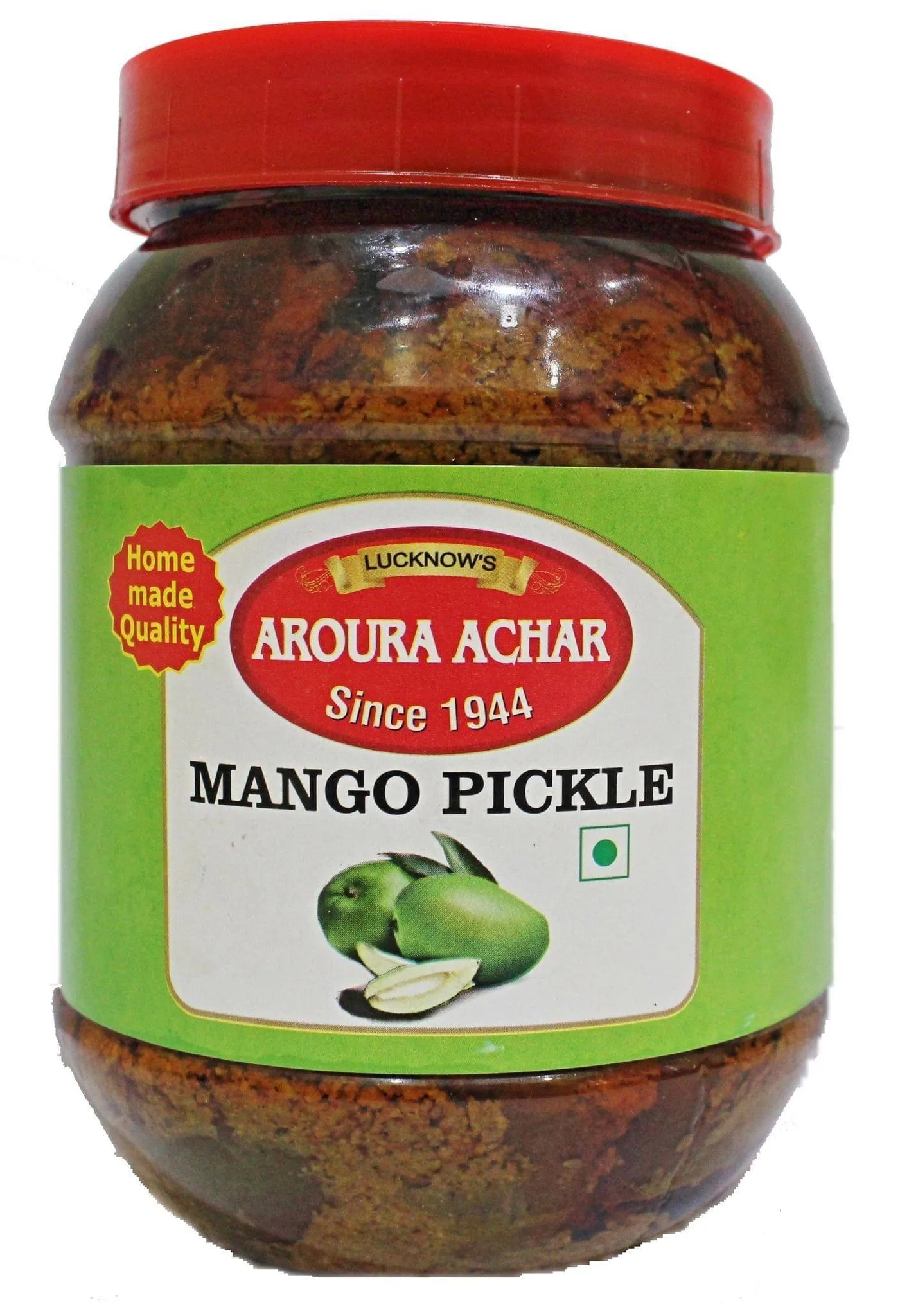 Buy Mango Achar From Arora Achar Lucknow U P Dilocious Com