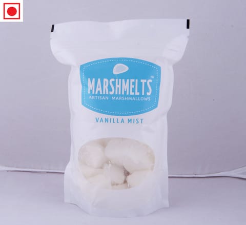 Vanilla Mist Marshmallow