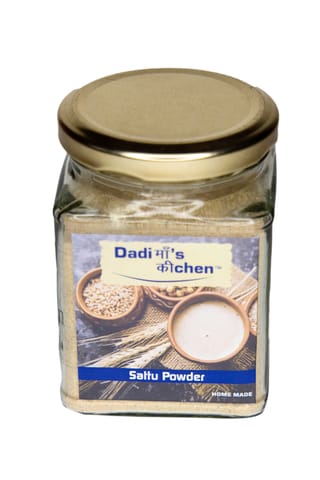 Sattu Powder Mix