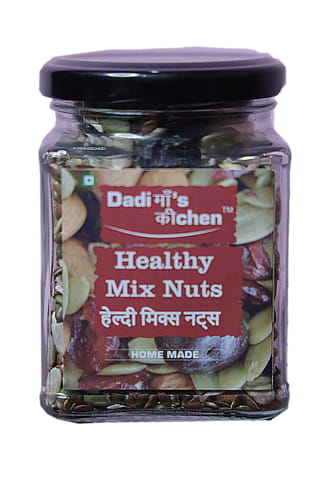 Healthy Mix Nuts