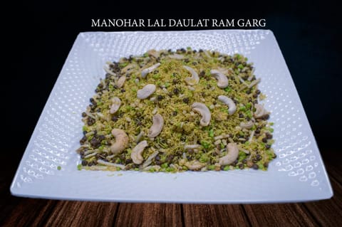 Agra Special Dalmoth | Indian Snacks | Manohar Lal Daulat Ram