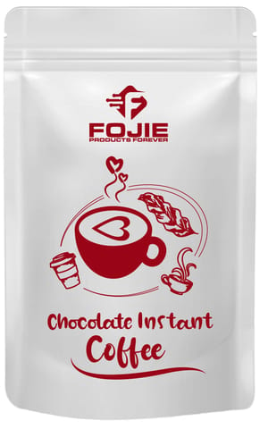 Chocolate Instant Coffee