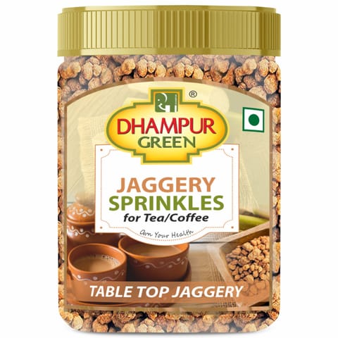 Jaggery Sprinkles