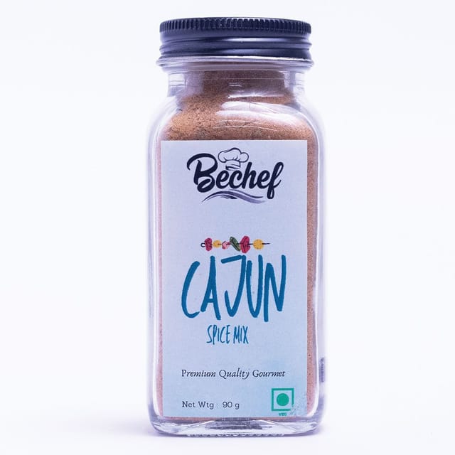 Cajun Spice Mix