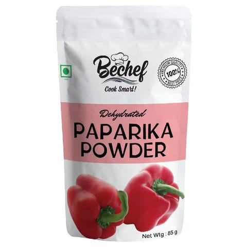 Paparika Powder
